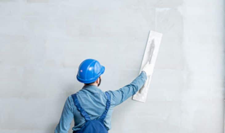 Kent 2 İnşaat Sıvacısı